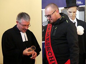 Kirchweih mit langer Tradition