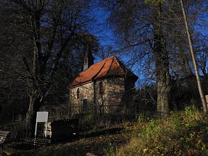 Peter Blei im B&auml;renpark Worbis