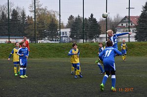 Wacker E 1 sicher im Halbfinale