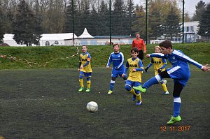 Wacker E 1 sicher im Halbfinale