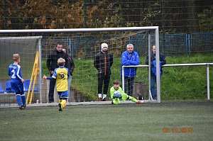 Wacker E 1 sicher im Halbfinale