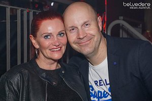 Party im Jugendclubhaus in Nordhausen 