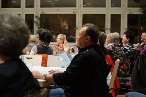 Musik im "Nordhaus"