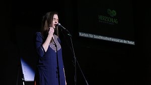 Poetry Slam in der Altendorfer Kirche
