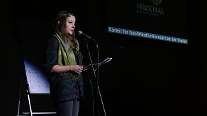Poetry Slam in der Altendorfer Kirche