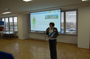 5. Nordh&auml;user Anti-Dekubitus und Wundsymposium