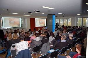 5. Nordh&auml;user Anti-Dekubitus und Wundsymposium