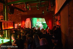 Walter Mitty Bluesband Live