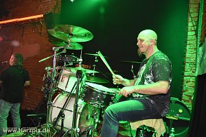 Walter Mitty Bluesband Live