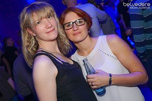 Party im Jugendclubhaus