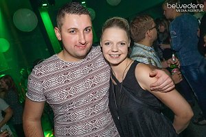 Party im Jugendclubhaus