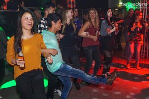 Party im Jugendclubhaus