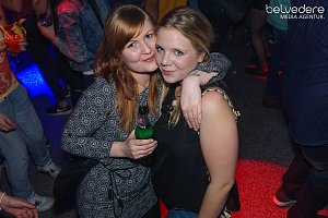 Party im Jugendclubhaus