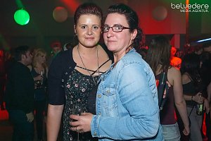 Party im Jugendclubhaus