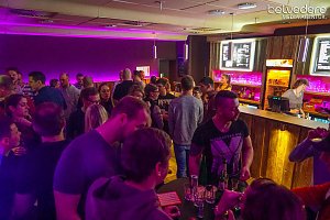 Party im Jugendclubhaus