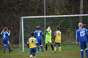 Erfolgreich in Sondershausen