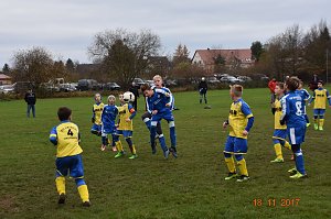 Erfolgreich in Sondershausen