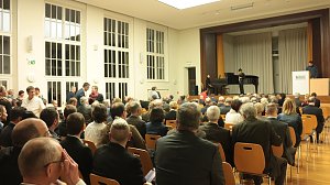 20 Jahre Hochschule Nordhausen