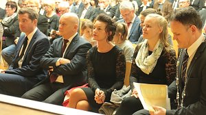 20 Jahre Hochschule Nordhausen