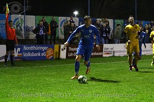 Souver&auml;ner Sieg nach starkem Spiel