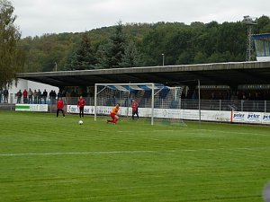 Sieg gegen Schm&ouml;lln