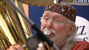 Jazz im Kunsthaus
