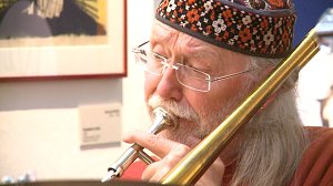 Jazz im Kunsthaus