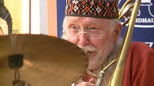 Jazz im Kunsthaus