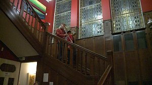 Jazz im Kunsthaus