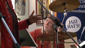 Jazz im Kunsthaus