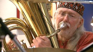 Jazz im Kunsthaus