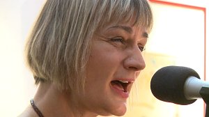 Jazz im Kunsthaus