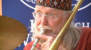 Jazz im Kunsthaus