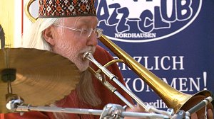 Jazz im Kunsthaus
