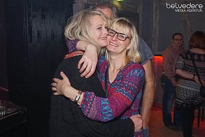 Party im Jugendclubhaus