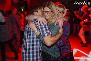 Party im Jugendclubhaus