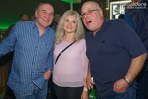 Party im Jugendclubhaus