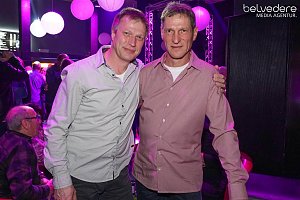 Party im Jugendclubhaus