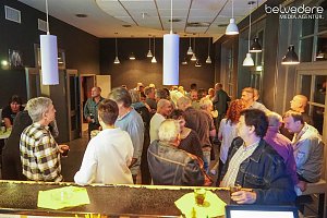 Party im Jugendclubhaus