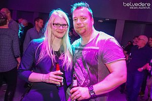 Party im Jugendclubhaus