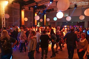 Party im Jugendclubhaus