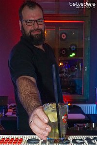 Party im Jugendclubhaus