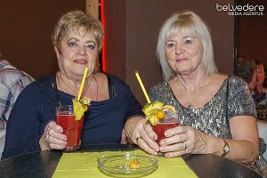 Party im Jugendclubhaus