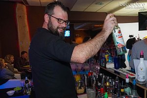 Party im Jugendclubhaus
