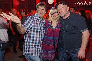 Party im Jugendclubhaus