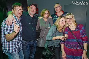 Party im Jugendclubhaus