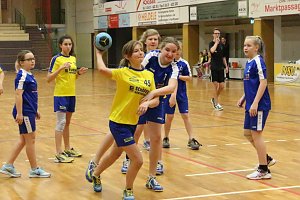 Klarer Sieg f&uuml;r NSV-M&auml;dels