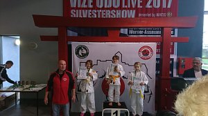 Erfolgreich beim Wartburg-Pokal