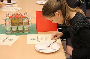 Auszeichnung f&uuml;r Mathe-Asse