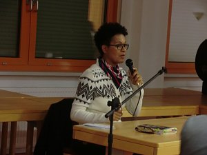 Helfen Dialoge und Fragenstellen wirklich?
